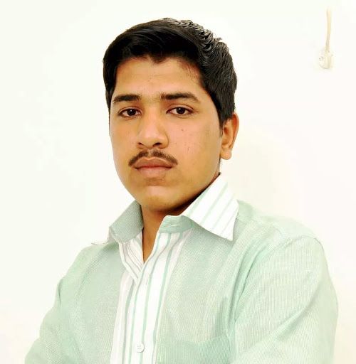 author