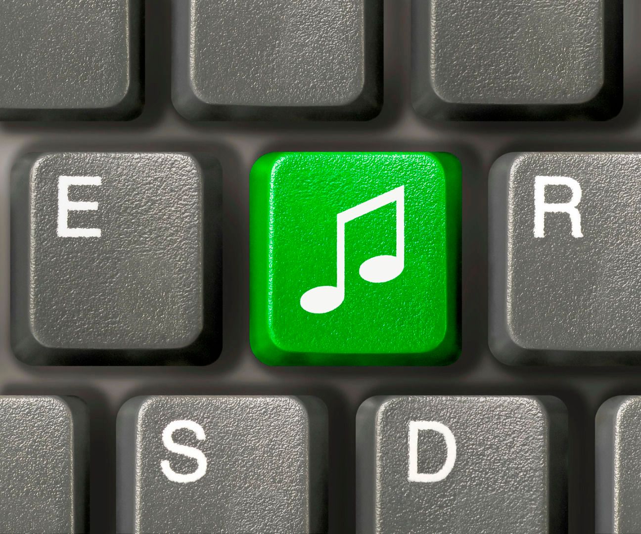 Recordings of All Audio Streams