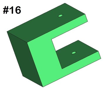 U-joint Cut-out