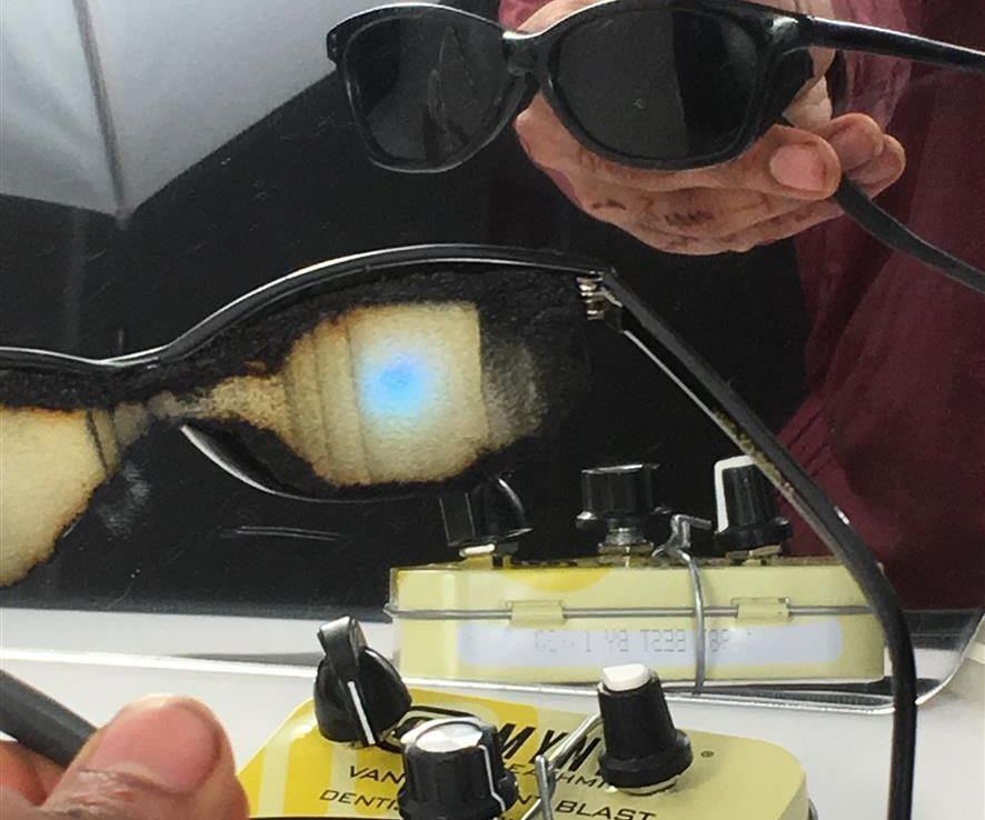 Metropolitan Meditation - Ahaar Bhool™