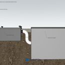 The Gravity Fed Grey Water Home Filter (GWHF): a Zero Energy, Anti Bypass System for Source Level Chemical Remediation.