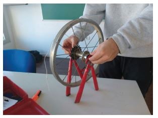 Start Building