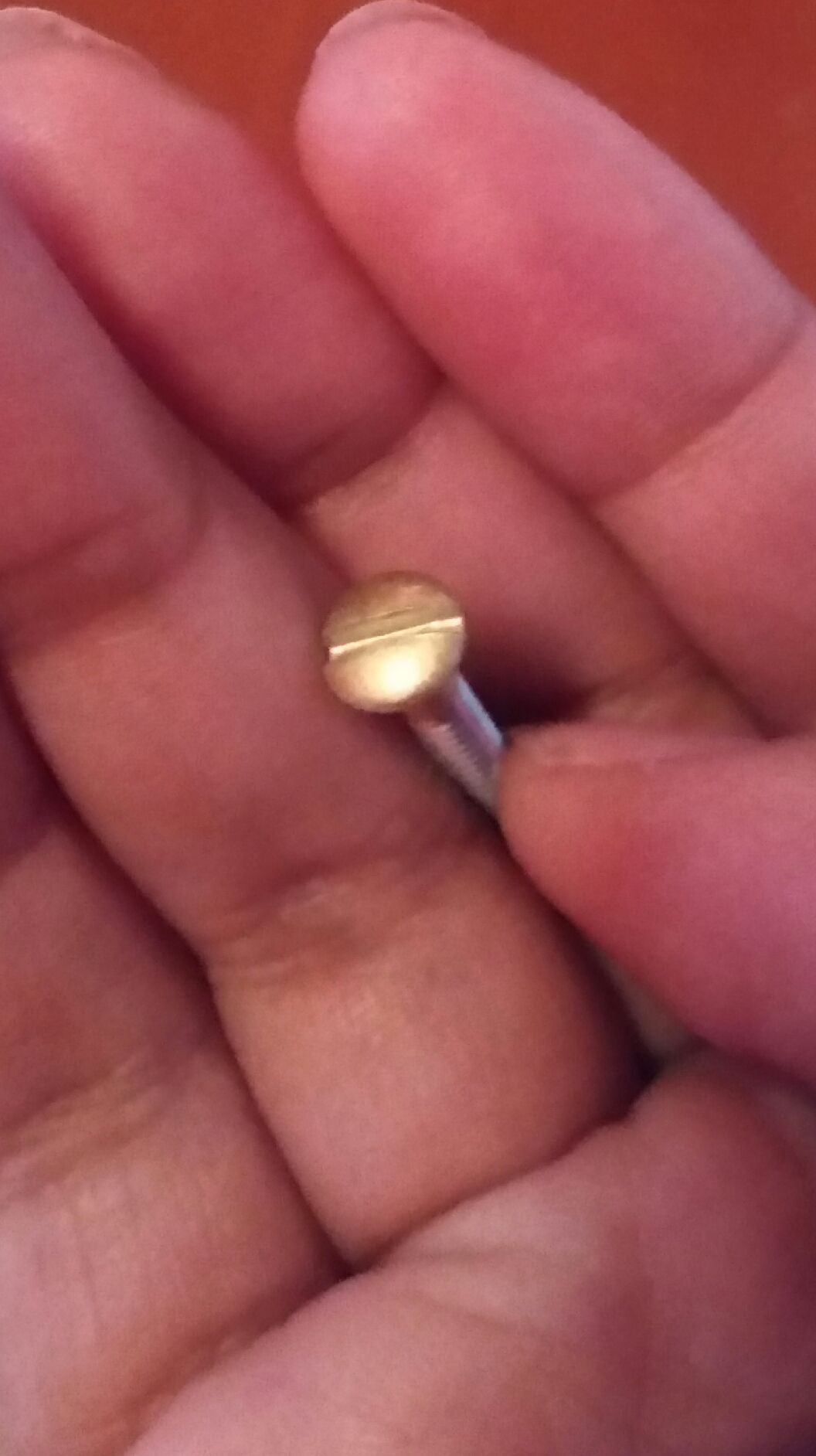 Easy Way to Spray Paint Screws 4 Steps (with Pictures) Instructables