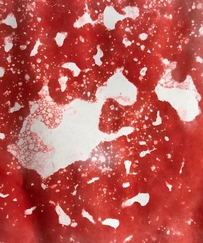 How to Make Bubble Art