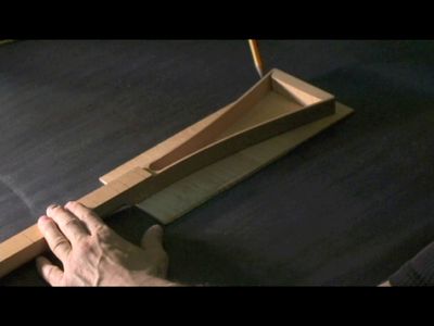 How to Build a Strum-Stick Musical Instrument : 33 Steps (with Pictures ...