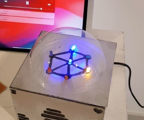 Arduino DR-008