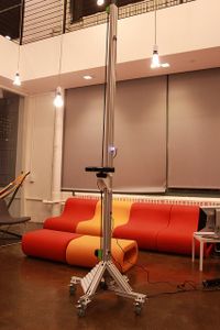 3D Body Scanner Using a Depth Camera : 4 Steps (with Pictures ...