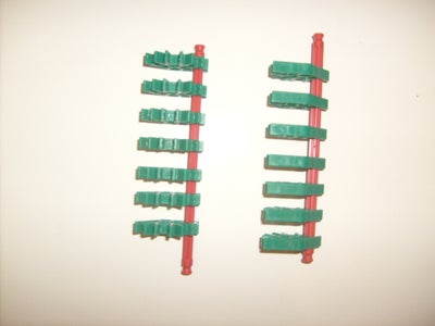 BUILDING SIDES