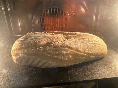 Bake