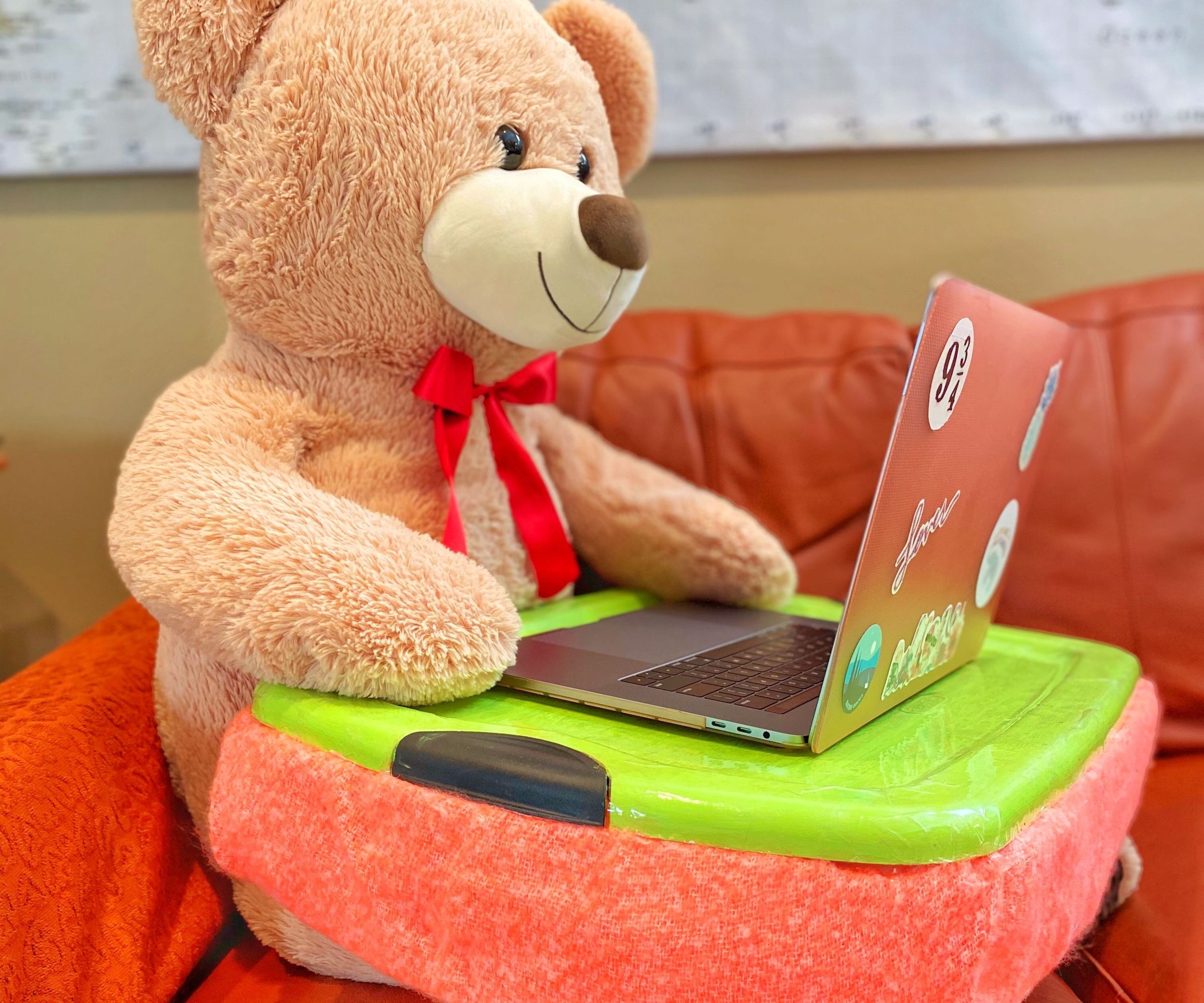 Easy Work From Home Lap Desk