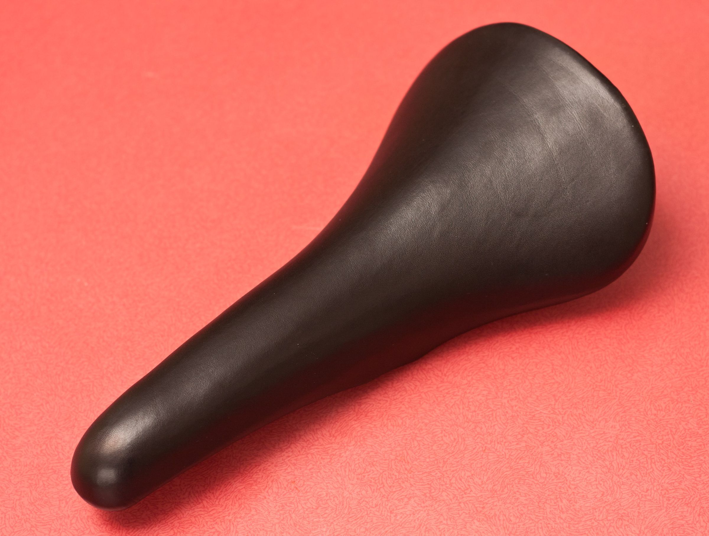 Refurbish a Bike Saddle With Leather 13 Steps (with Pictures) Instructables
