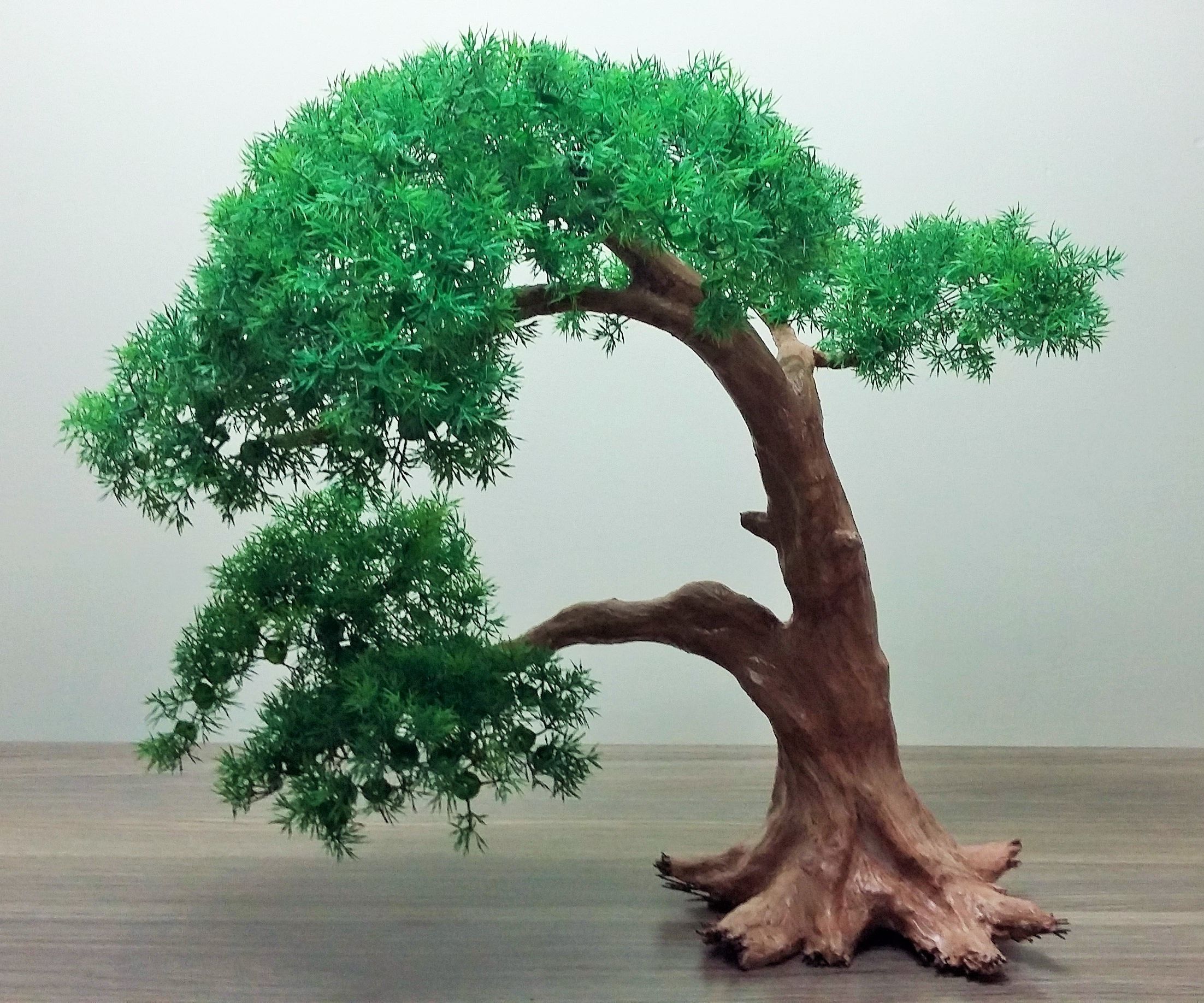 Artificial Bonsai Tree