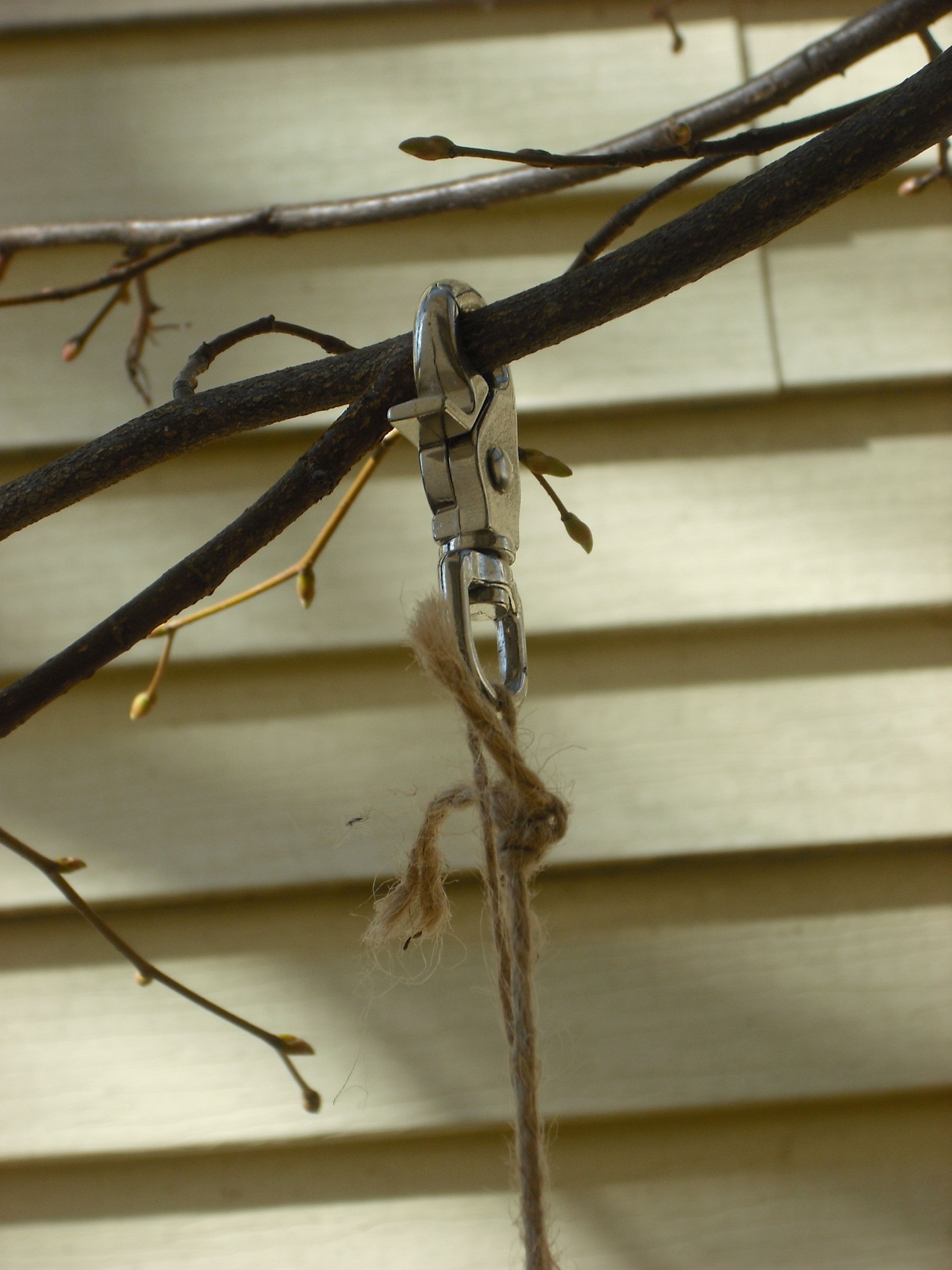 How to Make a Bird Feeder Out of Ikea Plates 6 Steps (with Pictures