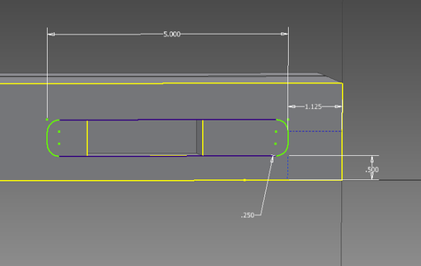 Modeling the Main Body