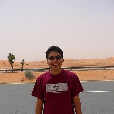 author