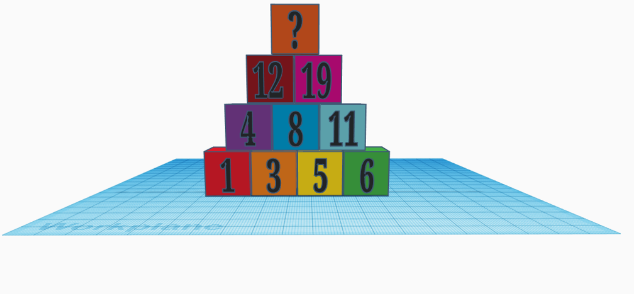 SIMPLE MATH PUZZLE - Instructables