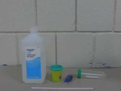 Supplies