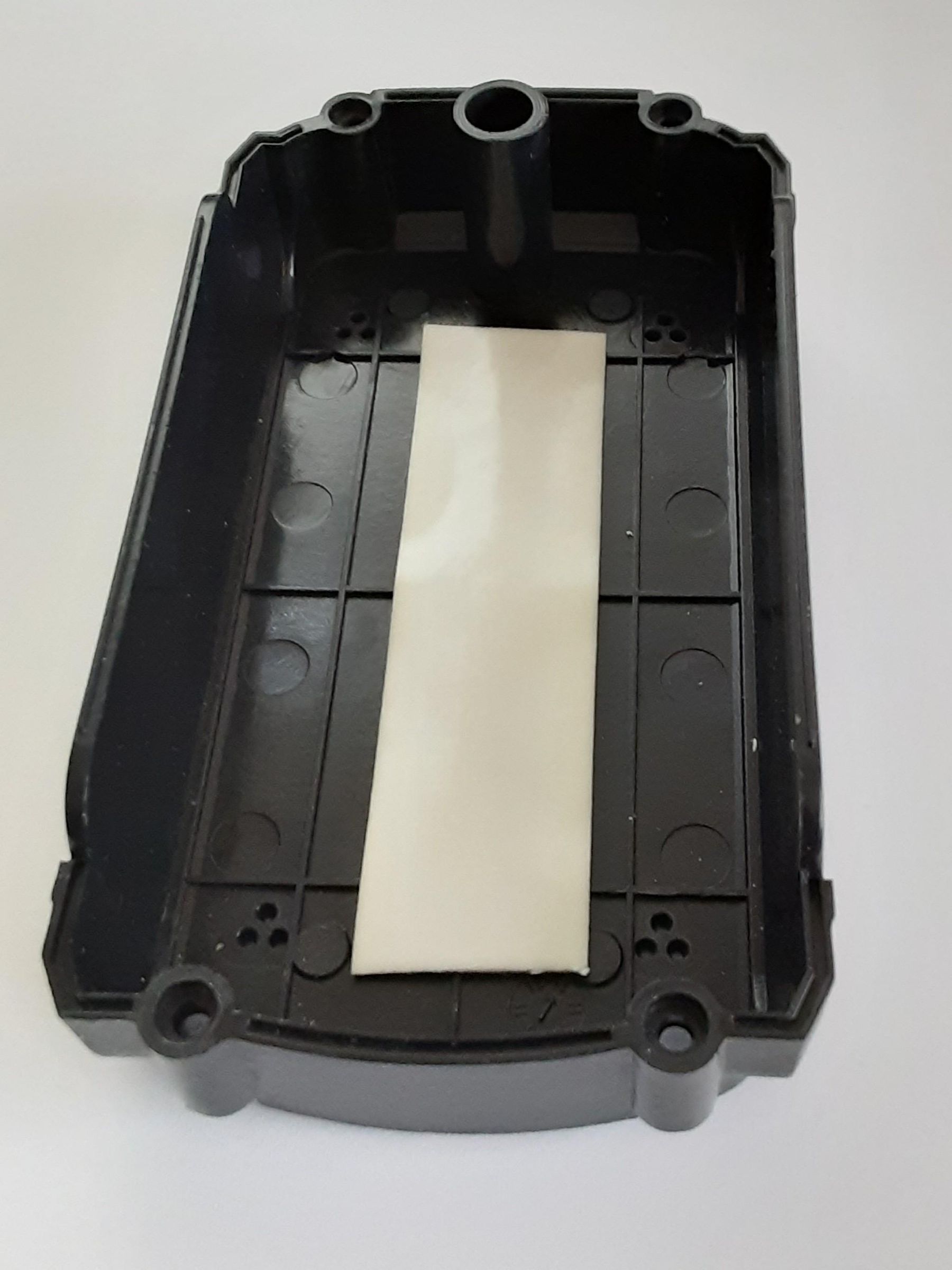 Harbor Freight Battery Pack Salvage 13 Steps (with Pictures