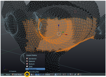 Wireframe