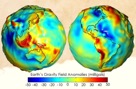 The Geoid