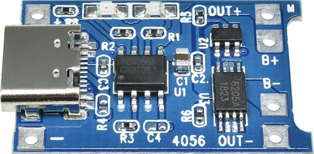 Soldering Your Parts