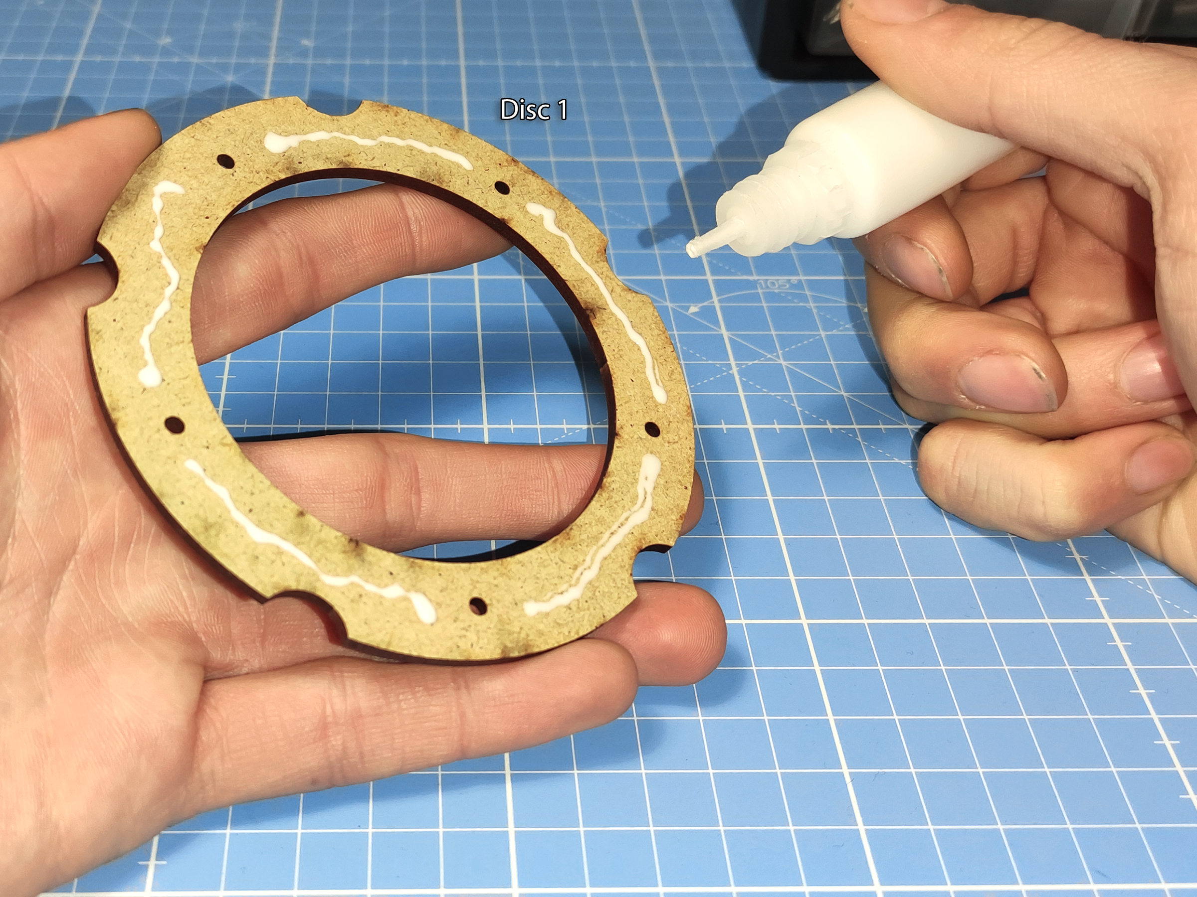 Carter's Lasercut Iris Box 5 Steps (with Pictures) Instructables