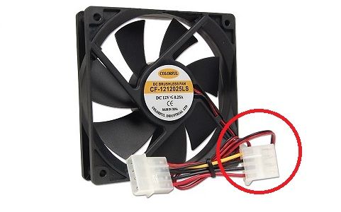 Replace Your Proprietary HTiB Connector!