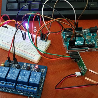 Arduino Tutorials – RFID : 4 Steps - Instructables