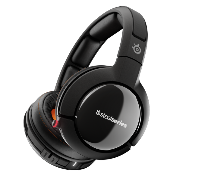Steelseries H/800 Wireless Microphone Replacement