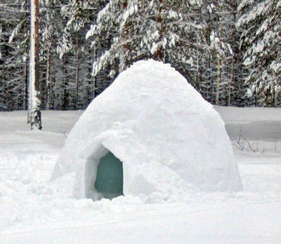 How to Keep Warm