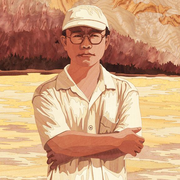 Vincent Doan