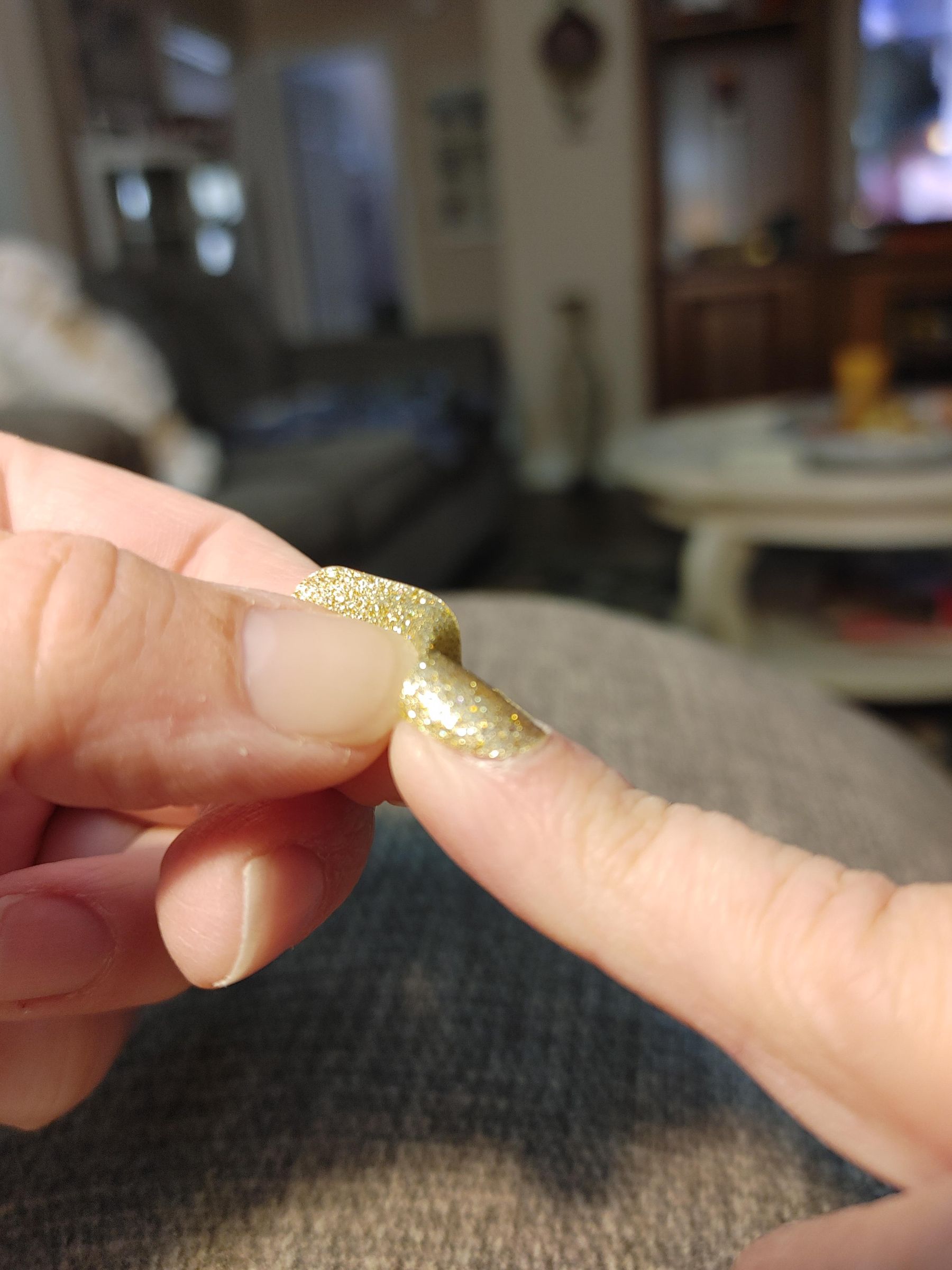 How to Apply Nail Polish Strips 11 Steps (with Pictures) Instructables