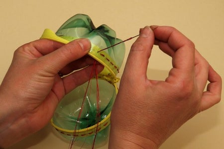 5th Prišijte Smičak  ;o)