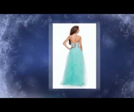 Plus Size Formal Dresse