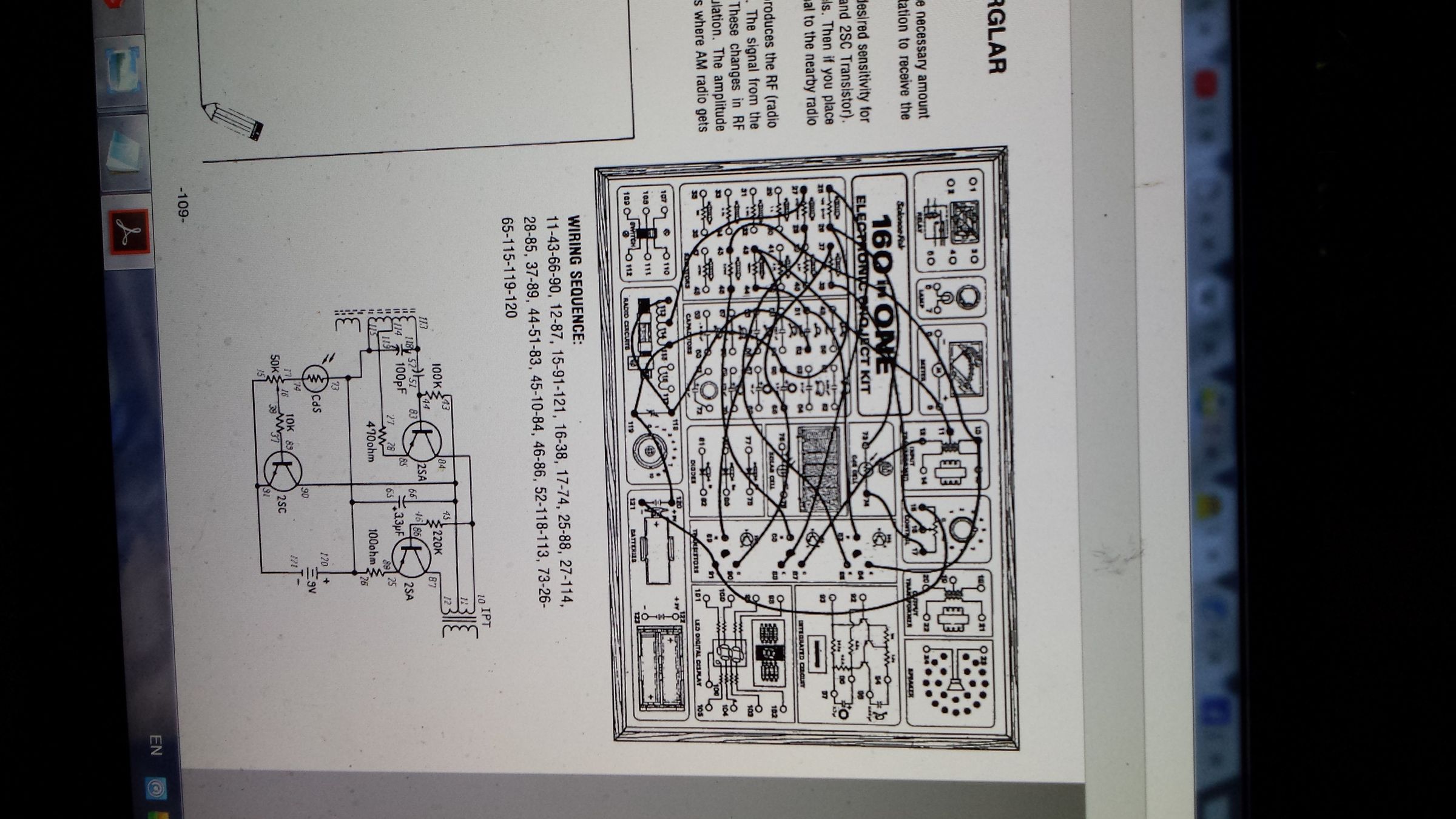 FM Radio Indoor Jammer As Well As AM Jammers As Well Including Jacob