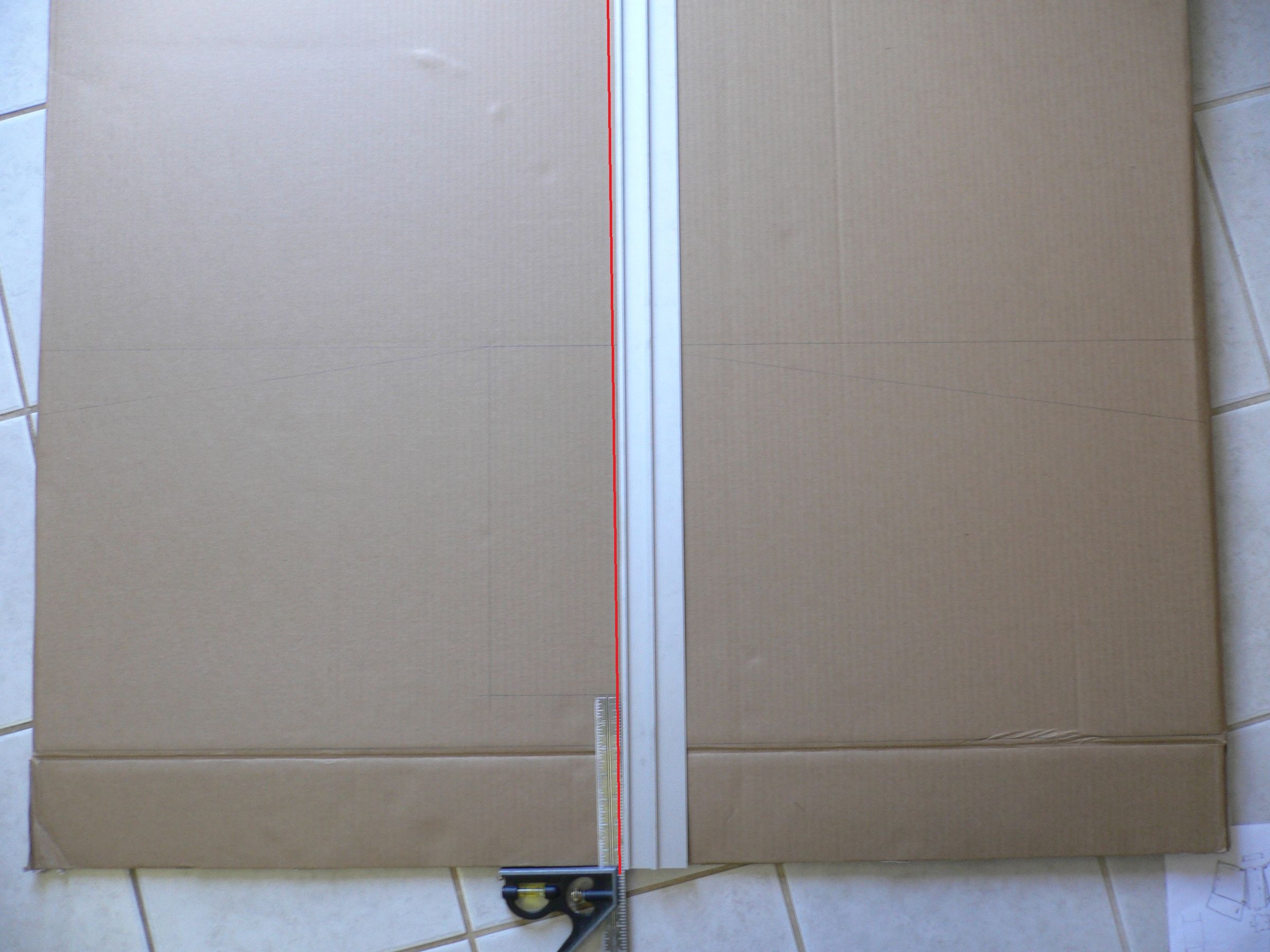 How to Make a Can Organizer Out of Cardboard : 10 Steps - Instructables