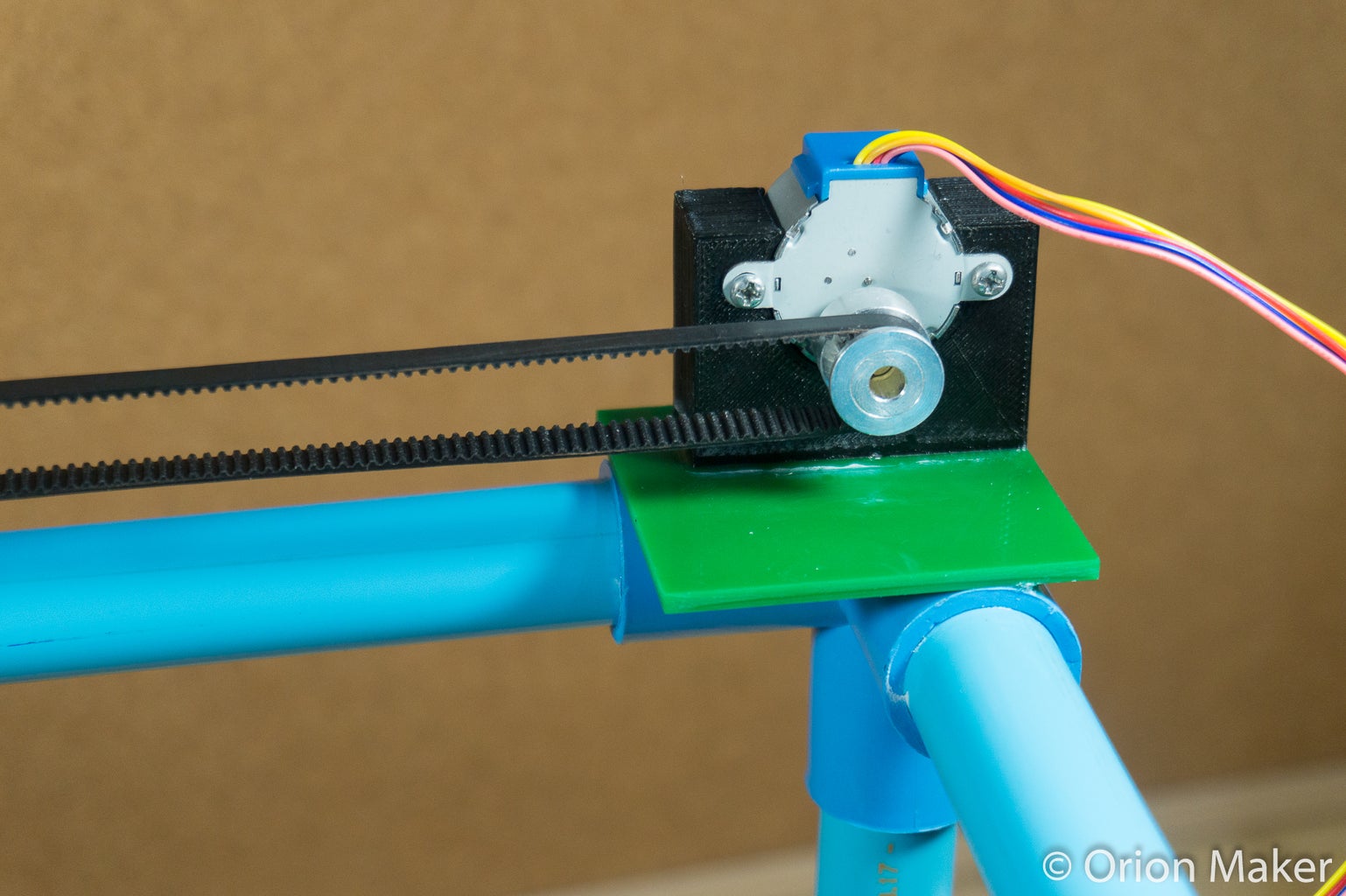 IoT Automatic Plant Watering System : 23 Steps (with Pictures ... Circuit Diagram