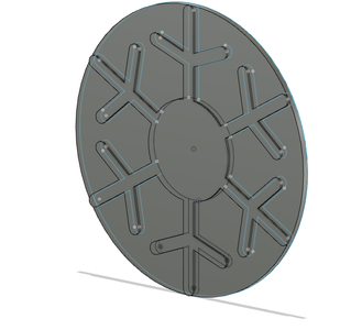 Design Sketch, Part 4: Extrusion
