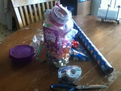 The Stuff You'll Need
