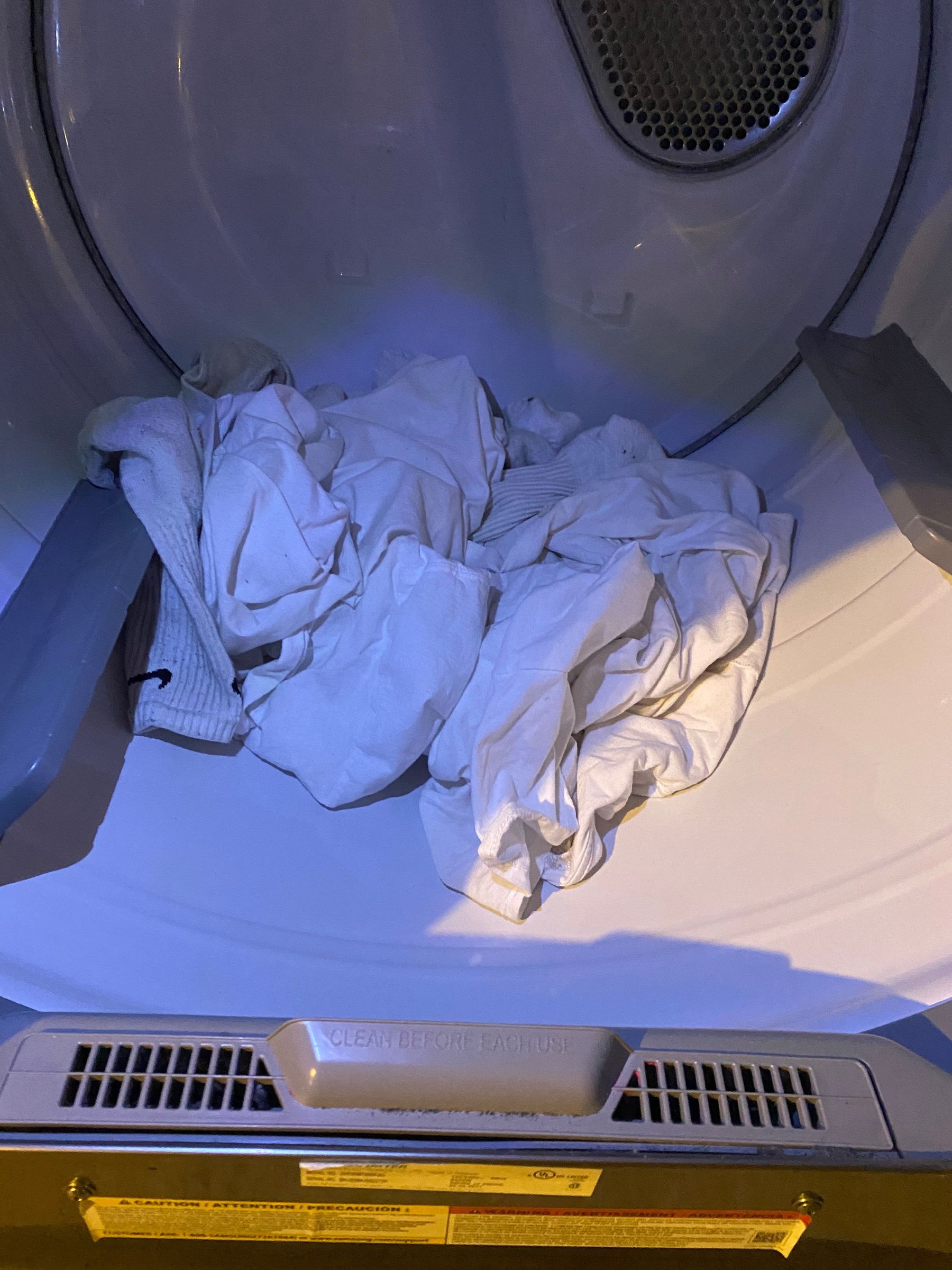 How to Wash Clothes 7 Steps Instructables