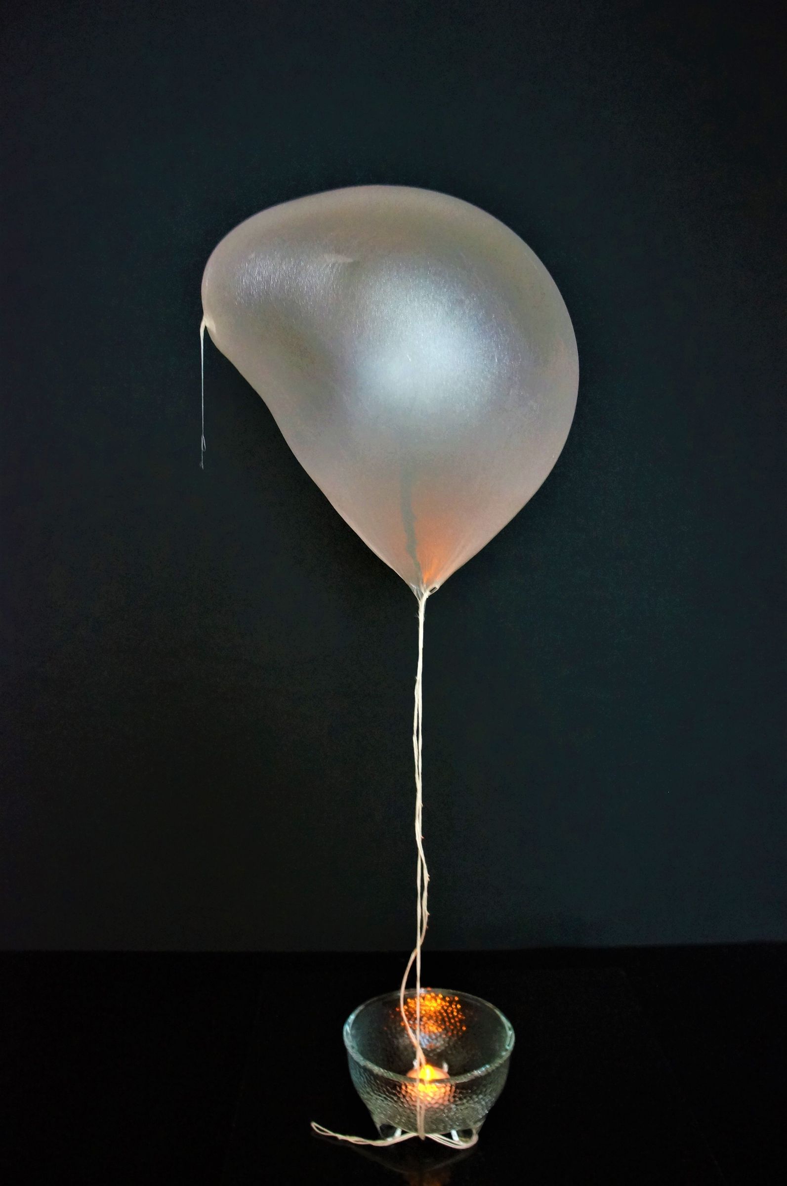 Incredible Edible Helium Balloon 7 Steps (with Pictures) Instructables
