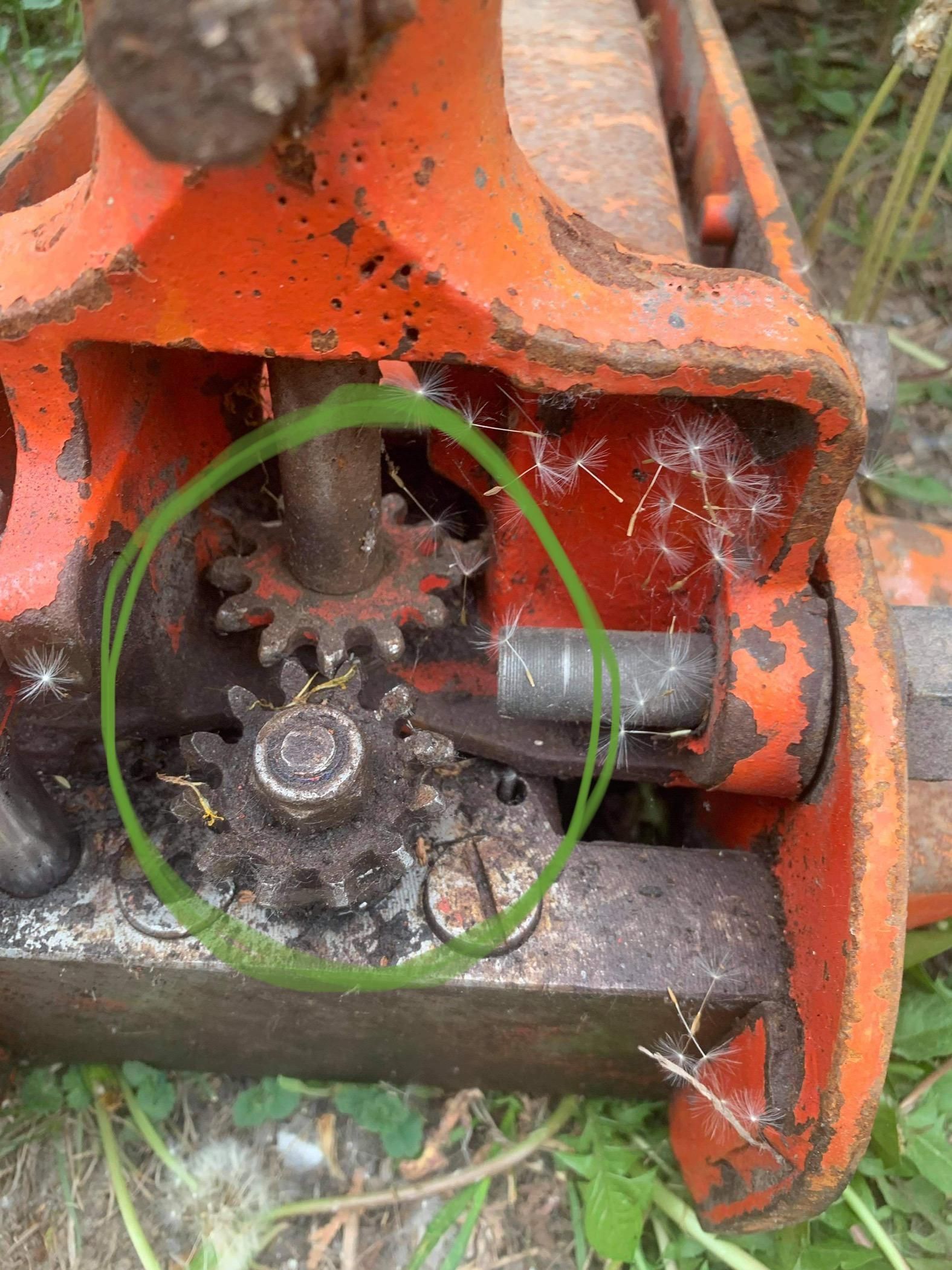 Rebuilding a Hydraulic Floor Jack 19 Steps (with Pictures