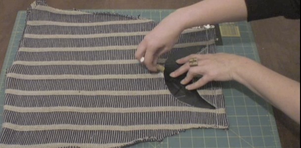 The Rim Fabric