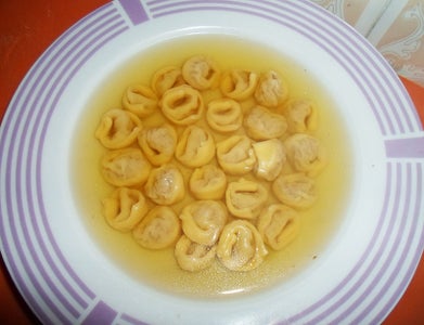 How to Make Tortellini From Scratch