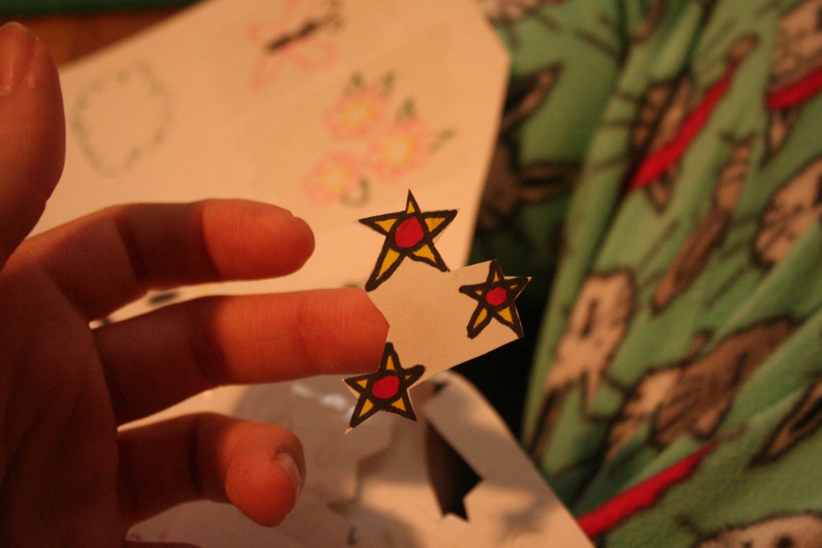 How to Make Homemade Stickers 4 Steps (with Pictures) Instructables