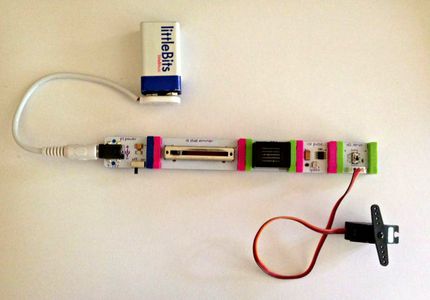 Assemble Circuit
