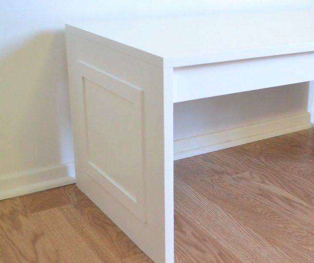 How to Paint MDF: Quick Tip