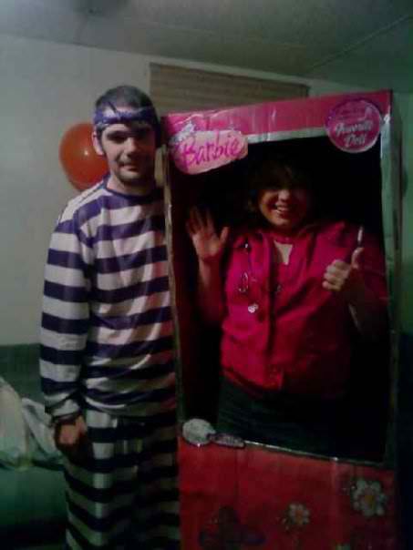 Plus Size Barbie (The Doll With More to Love)