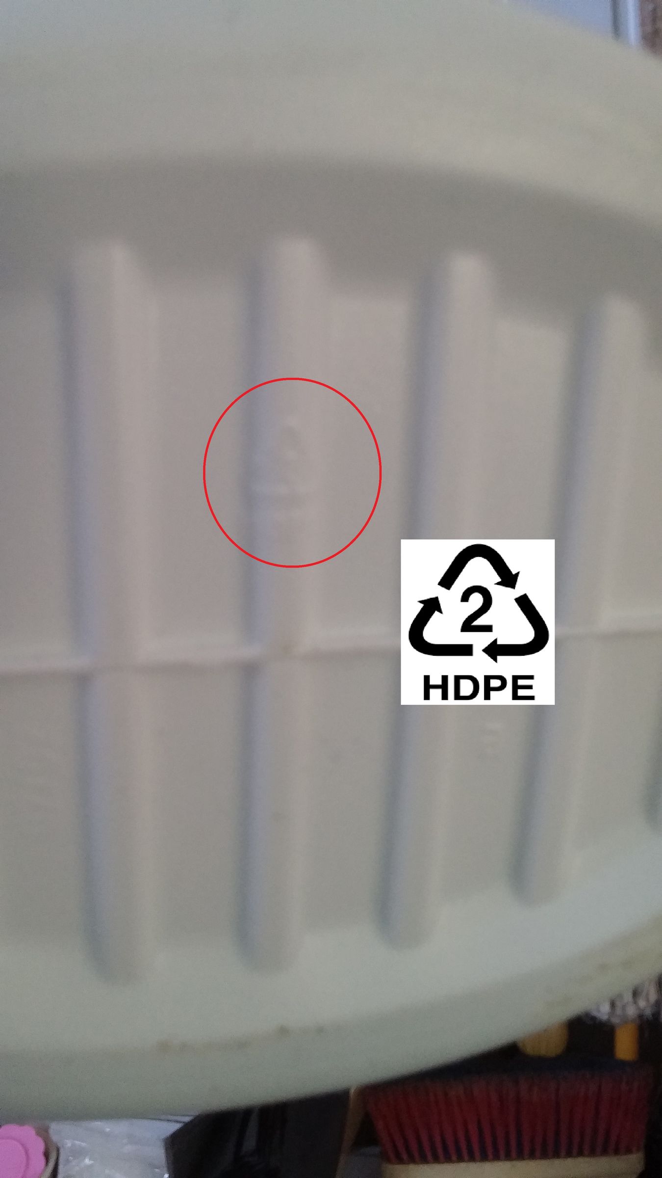 Repair Plastic Fuel Tank 3 Steps Instructables