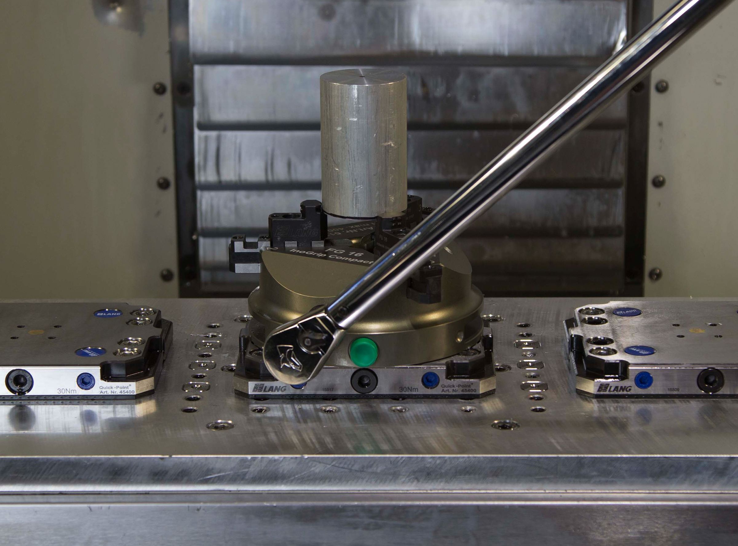 Introduction to the Lang Vise System 6 Steps Instructables